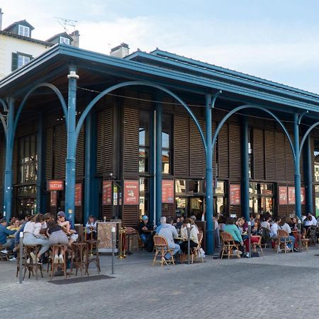 Le Chalet D'Amou Байон Екстериор снимка