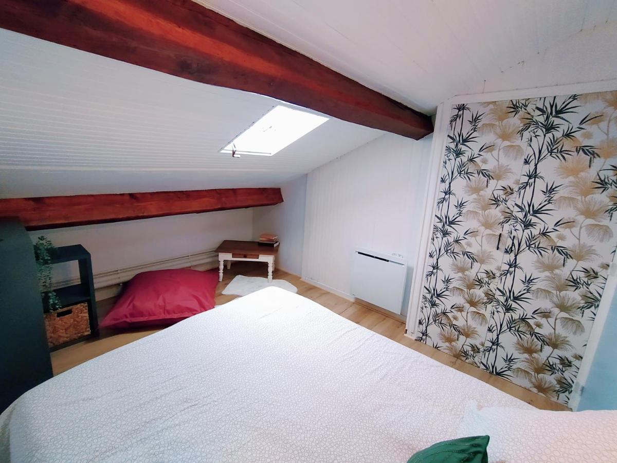 Le Chalet D'Amou Байон Екстериор снимка