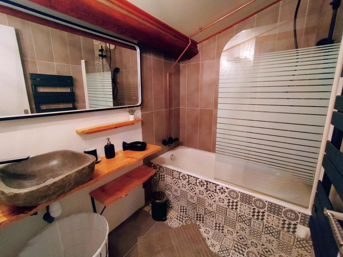 Le Chalet D'Amou Байон Екстериор снимка