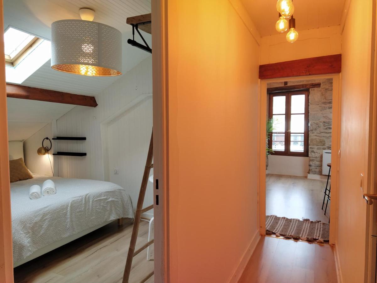 Le Chalet D'Amou Байон Екстериор снимка