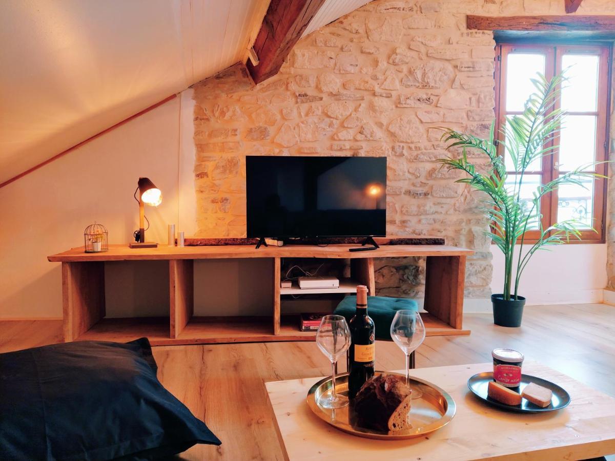 Le Chalet D'Amou Байон Екстериор снимка