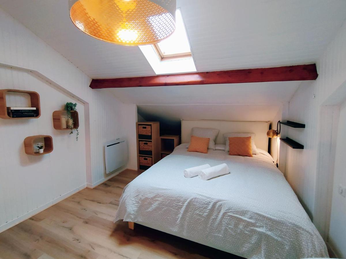 Le Chalet D'Amou Байон Екстериор снимка