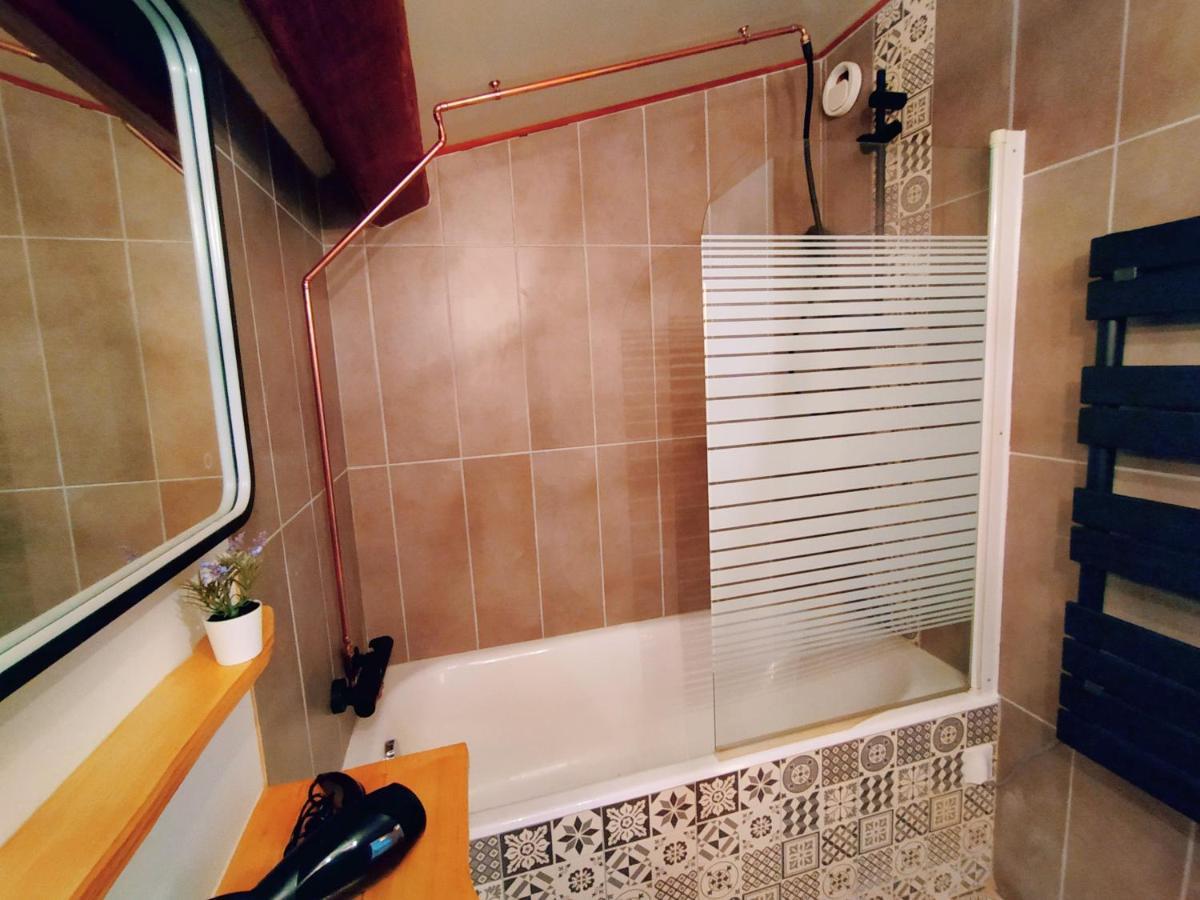Le Chalet D'Amou Байон Екстериор снимка