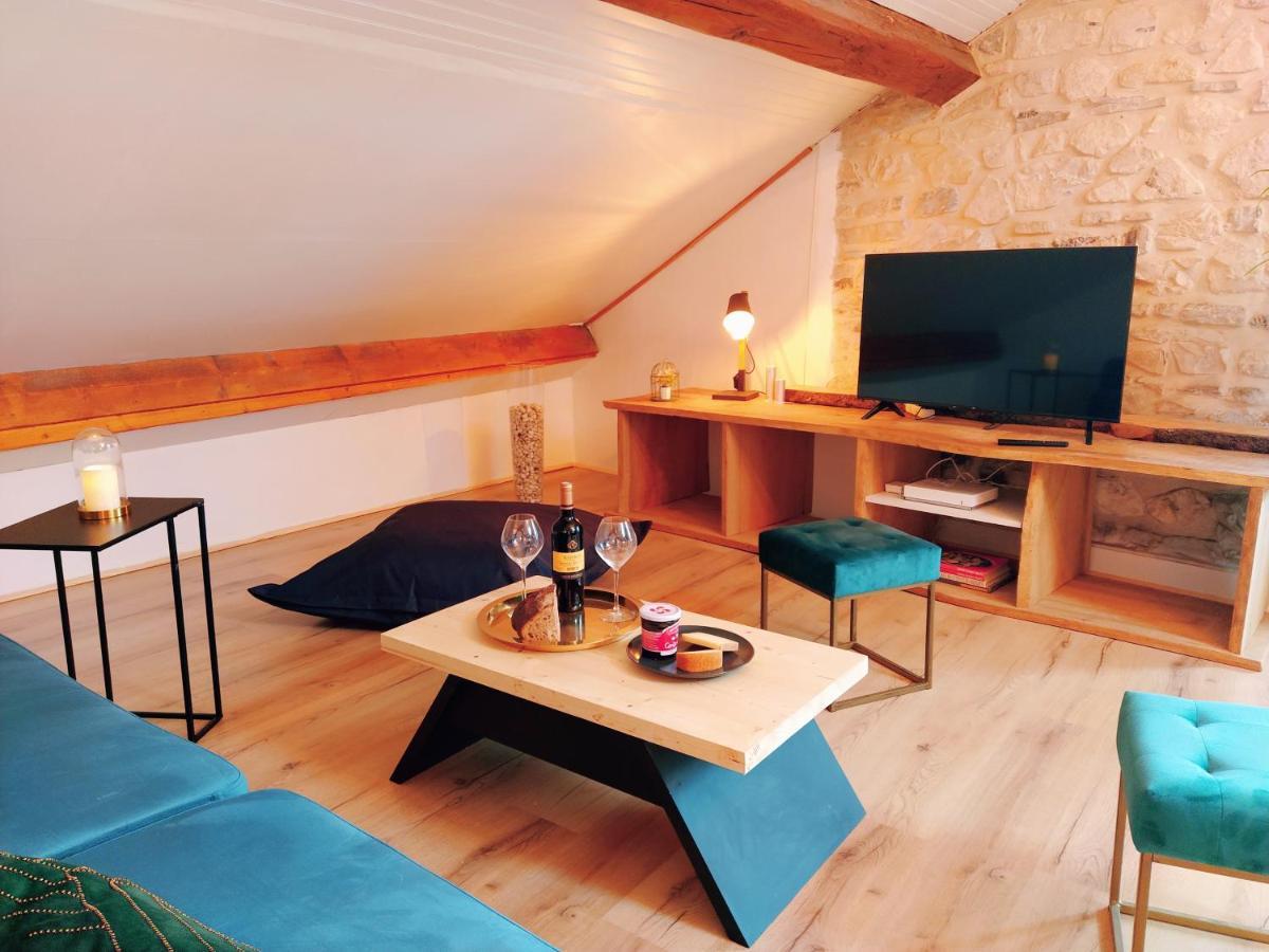 Le Chalet D'Amou Байон Екстериор снимка
